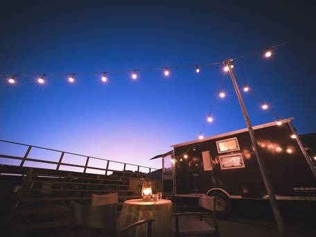 ザ ギャラクシー エキスプレス ナハマ / 2