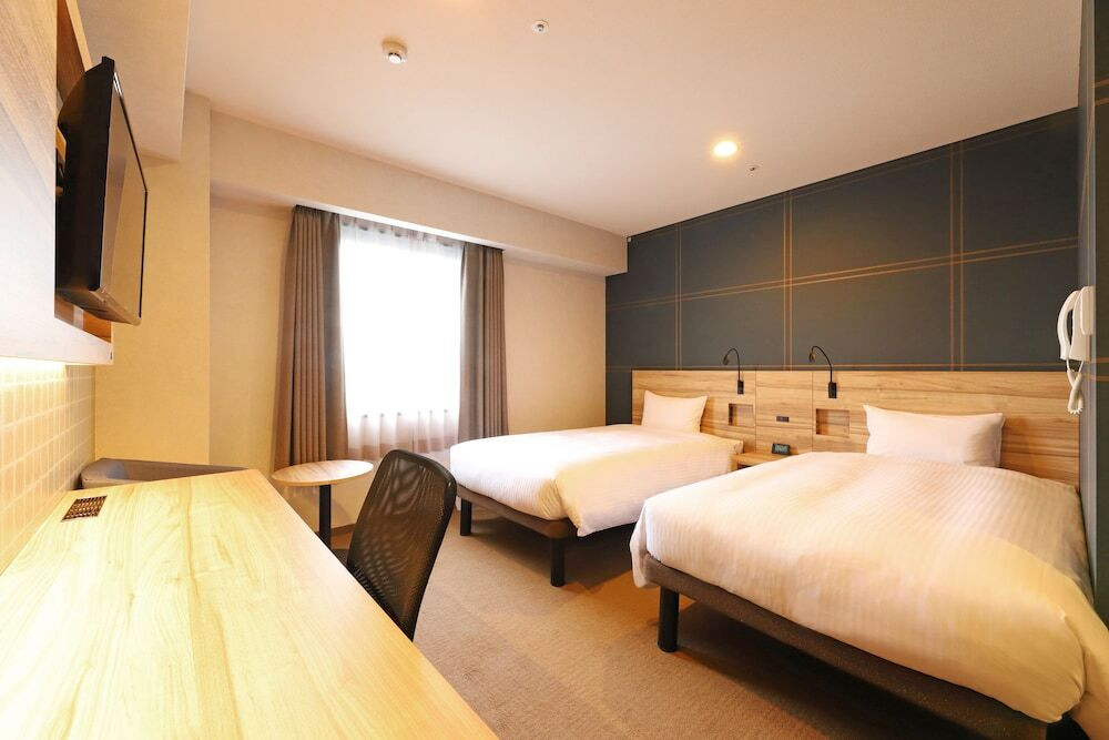 江ノ島名物も♡品数豊富な“朝食ビュッフェ”が自慢4007196