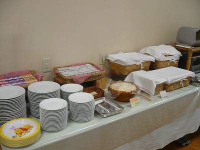 浦安サンホテル / 4