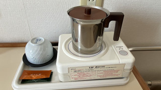 ダブルルーム 禁煙