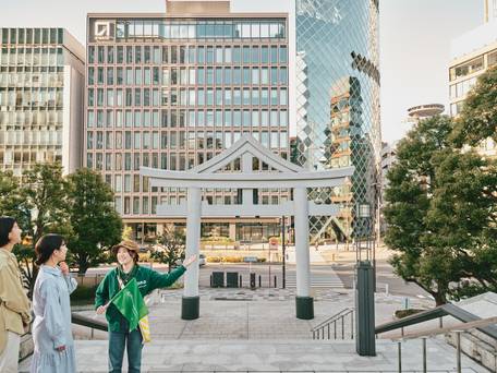 OMO3東京赤坂(おも) by 星野リゾート / 5