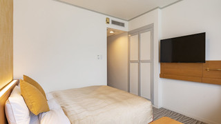 プレミアム ダブルルーム 眺望なし 禁煙