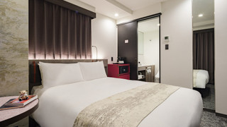 セミダブル 禁煙