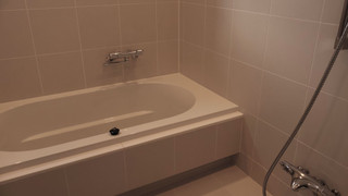 ツインルーム 禁煙