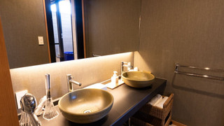 撫子・杏 (露天風呂付・和モダン和洋室) 禁煙