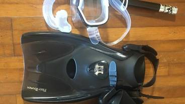 施設内の設備 / 2