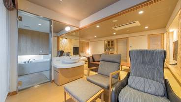 特別室の例(2) / 2