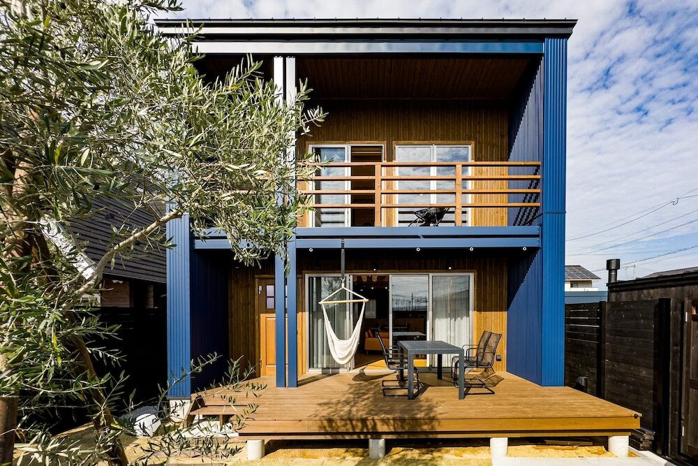 テラス / パティオ