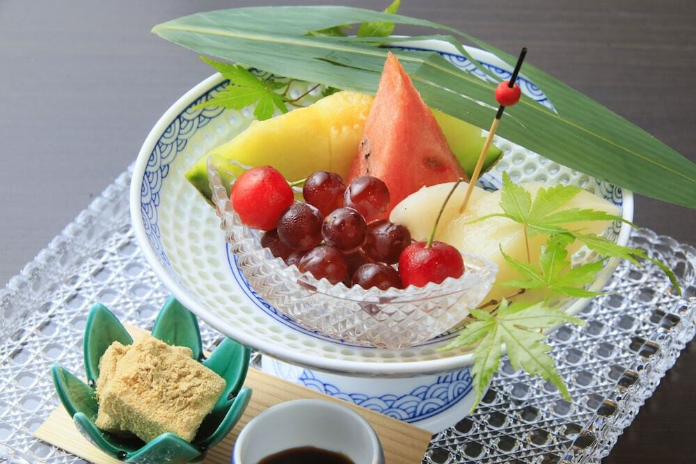 食事・飲み物
