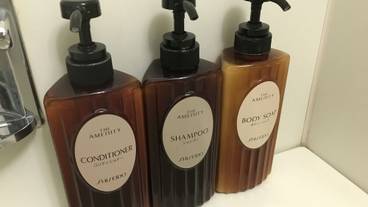 バスルームの設備 / 13