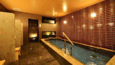 施設内の設備 / 3