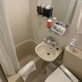 アパホテル 八王子駅北(東京都 ビジネスホテル) / 4