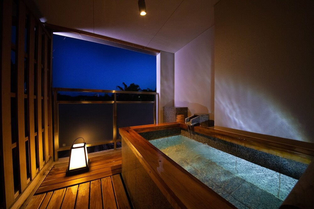 全室オーシャンビュー。絶景露天風呂を2人で満喫♪3907221