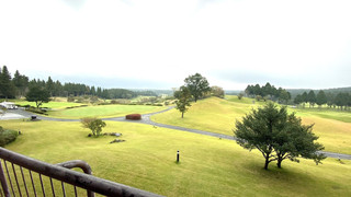 ツイン ルーム A (外輪山側)　禁煙