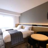 ホテルグレイスリー浅草（東京都 ビジネスホテル） / 4