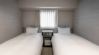 Cozyツイン 禁煙