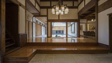 内部エントランス / 4