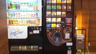 施設内の設備 / 8