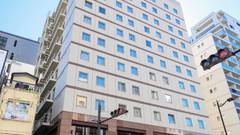 ホテル京阪 浅草
