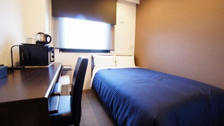 シングルルーム 喫煙可