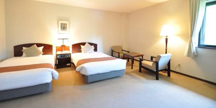 ホテルマロウド軽井沢(長野県 リゾートホテル) / 1