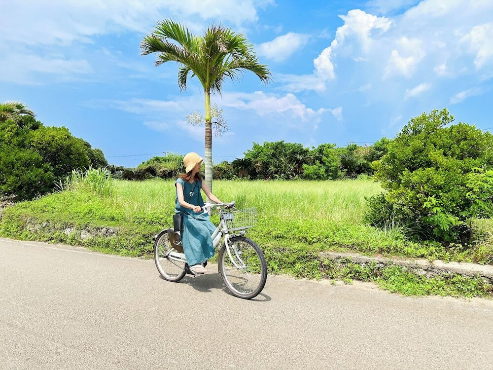 自転車