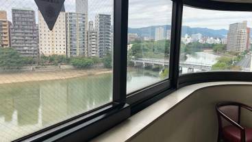 部屋からの景観 / 16