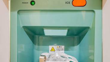 施設内の設備 / 6