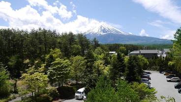 マウンテン ビュー / 21