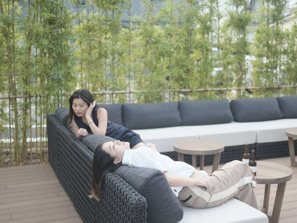 テラス / パティオ