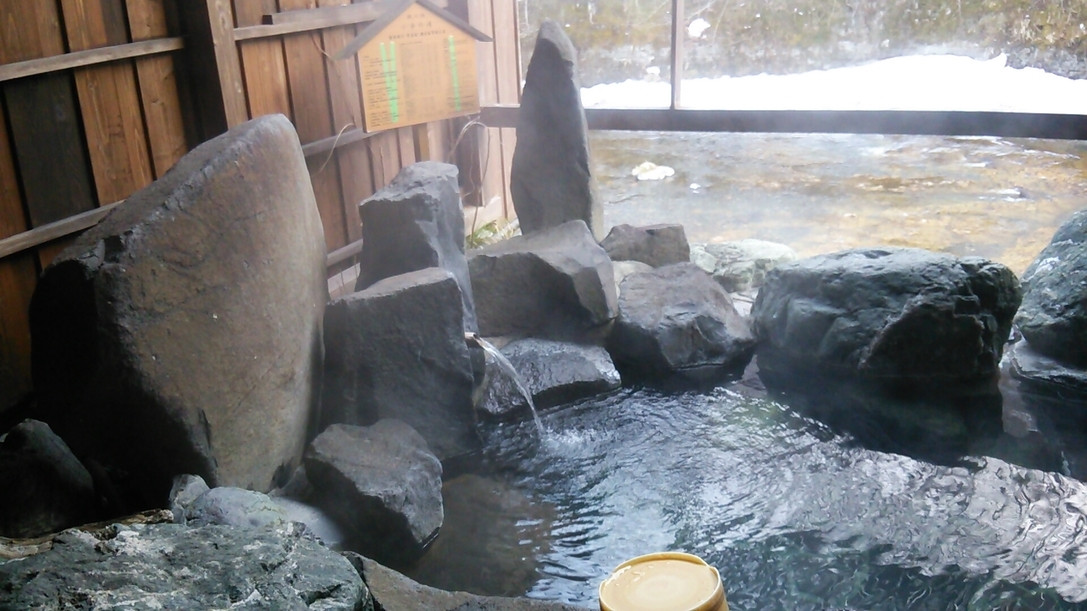 「桓武平氏ゆかりの宿 揚羽」 内観 24021713