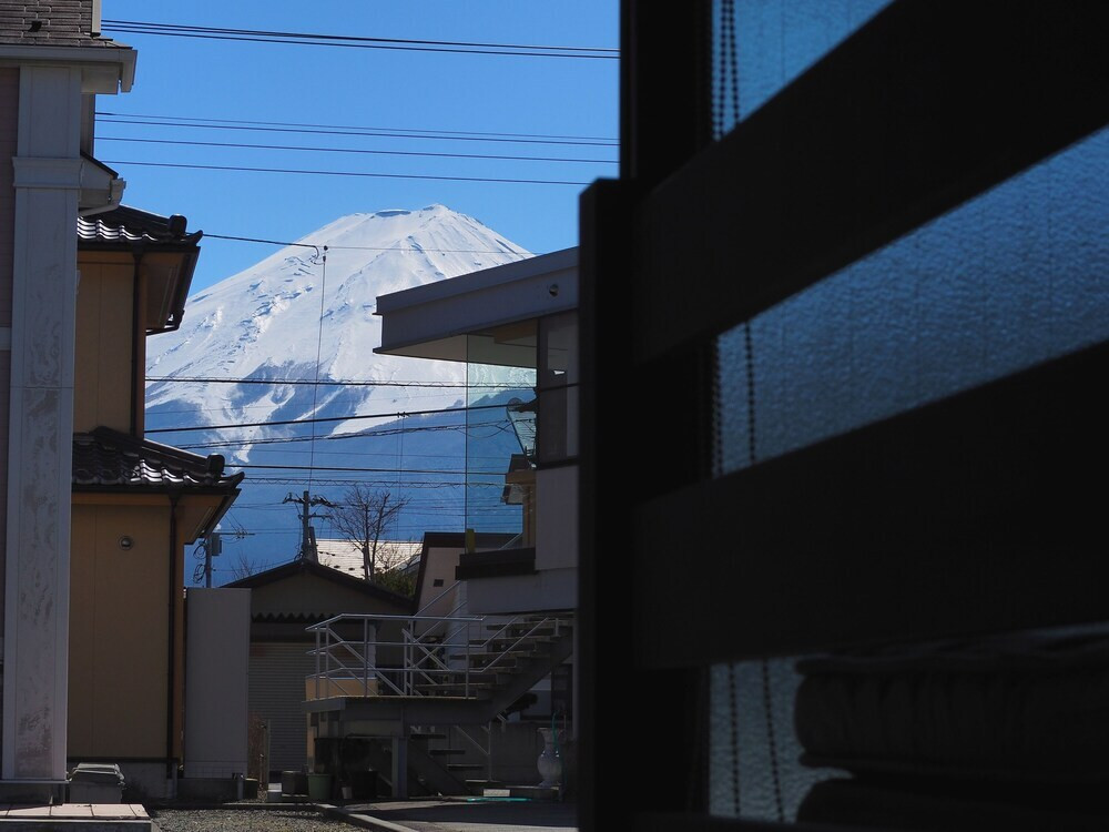 マウンテン ビュー