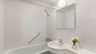 デラックス ルーム シングルベッド 2 台 (Japanese Western)