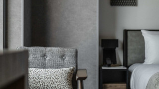 プレミアム_コンフォートツイン 禁煙