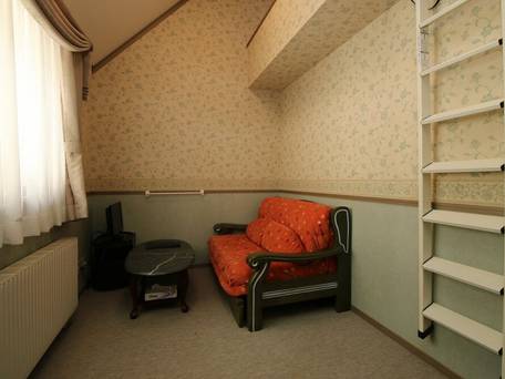 プチリゾートホテル デァ ヴェルテ / 5