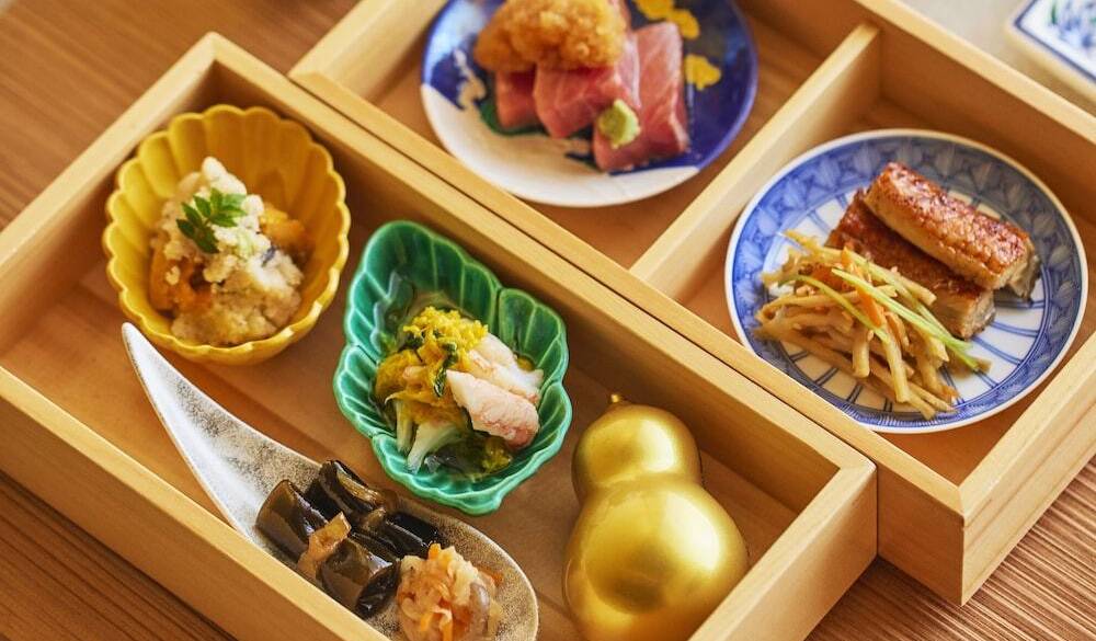 朝食一例② / 2