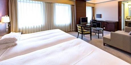 中部国際空港セントレアホテル