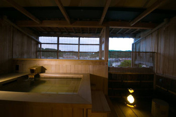 Enjoy onsen all to yourself! We introduce you to a hotel with a room with an open-air bath3936679