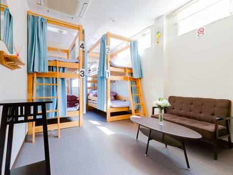 ABC ゲストハウス / 4