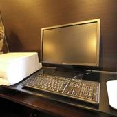 ベッセルイン広島駅前（広島県 ビジネスホテル） / 3