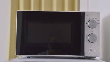 電子レンジ / 24