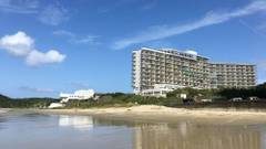 宗像リゾートホテル