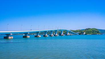 ツインブリッジ / 3