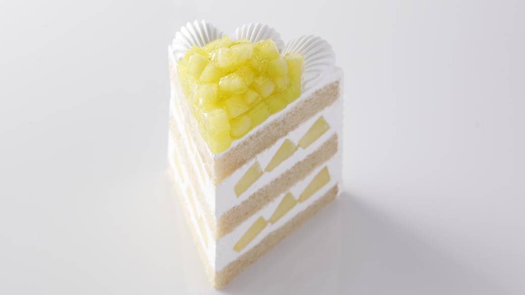 スーパースイーツシリーズ / 3