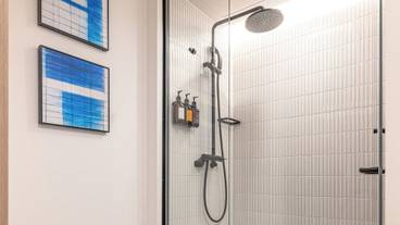 バスルームのシャワー / 25