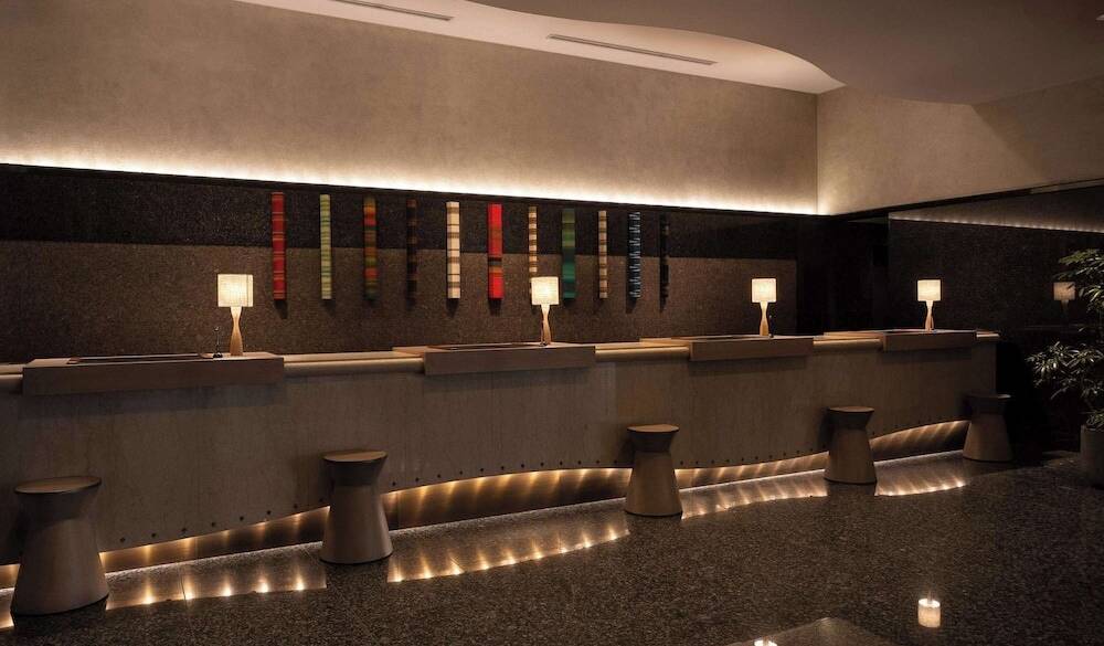 高級感たっぷり
ホテルに到着 / 3