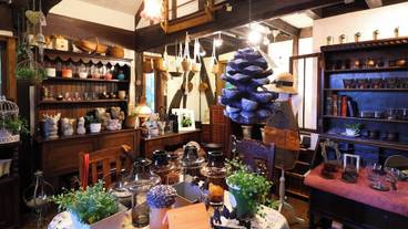 ギフト ショップ / 17