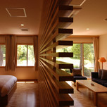 自然を感じながら静かに過ごしたい二人に。「時の宿 すみれ」に泊まってみませんか?