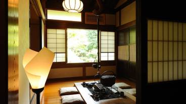 客室からの眺め一例② / 19