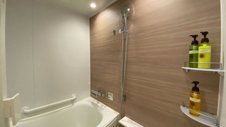 スーペリア ツインルーム 禁煙